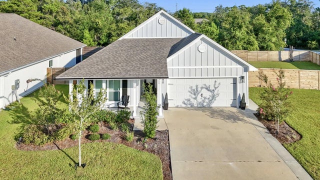 252 Jr's Way, Santa Rosa Beach