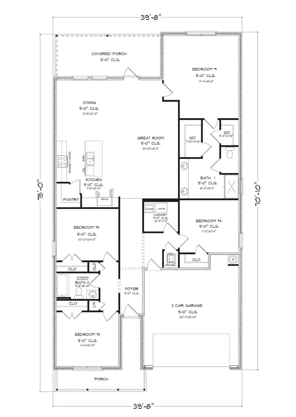 35 of 36 - 252 Jr's Way, Santa Rosa Beach, FL