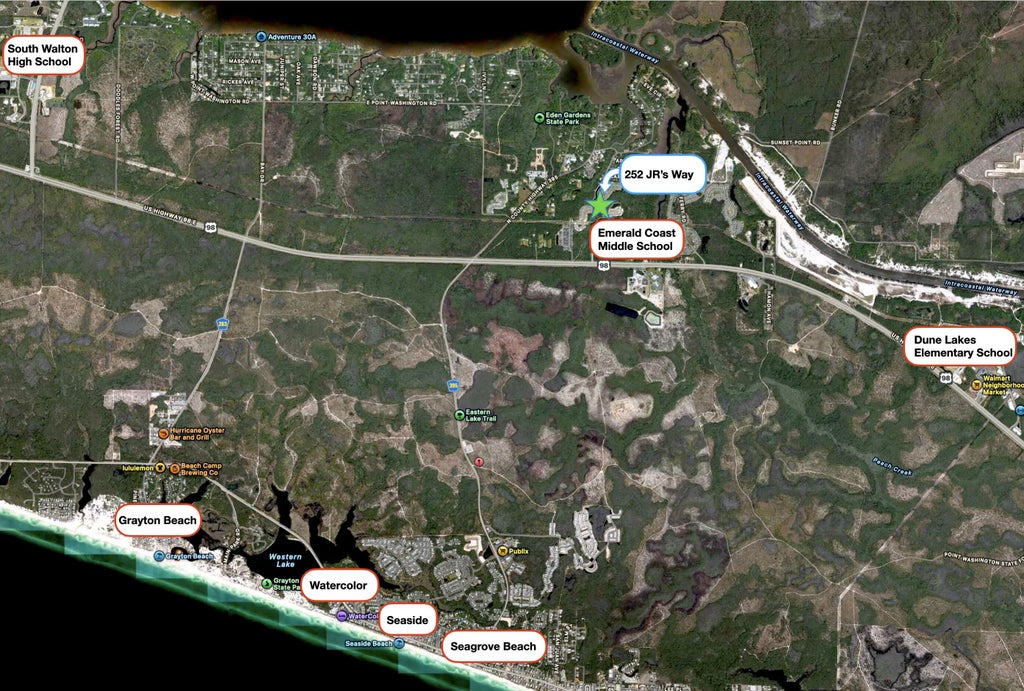 36 of 36 - 252 Jr's Way, Santa Rosa Beach, FL