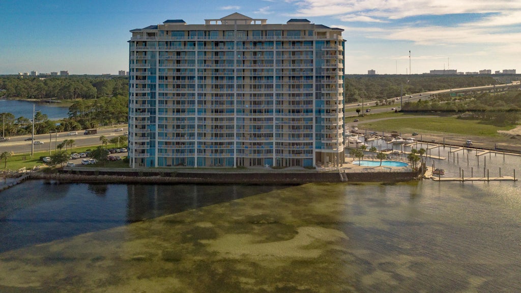 12 of 69 - 6422 W Highway 98 Unit 805, Panama City Beach, FL