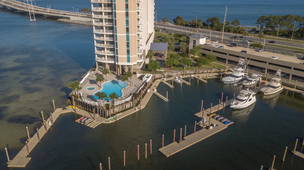 13 of 69 - 6422 W Highway 98 Unit 805, Panama City Beach, FL