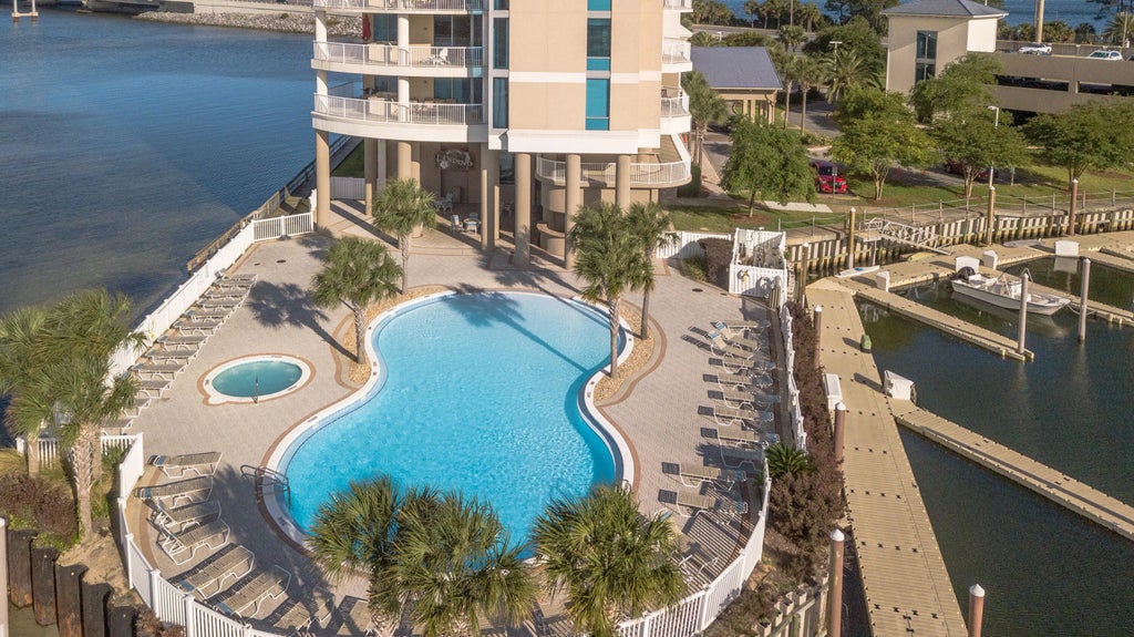 14 of 69 - 6422 W Highway 98 Unit 805, Panama City Beach, FL
