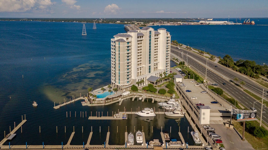 9 of 69 - 6422 W Highway 98 Unit 805, Panama City Beach, FL