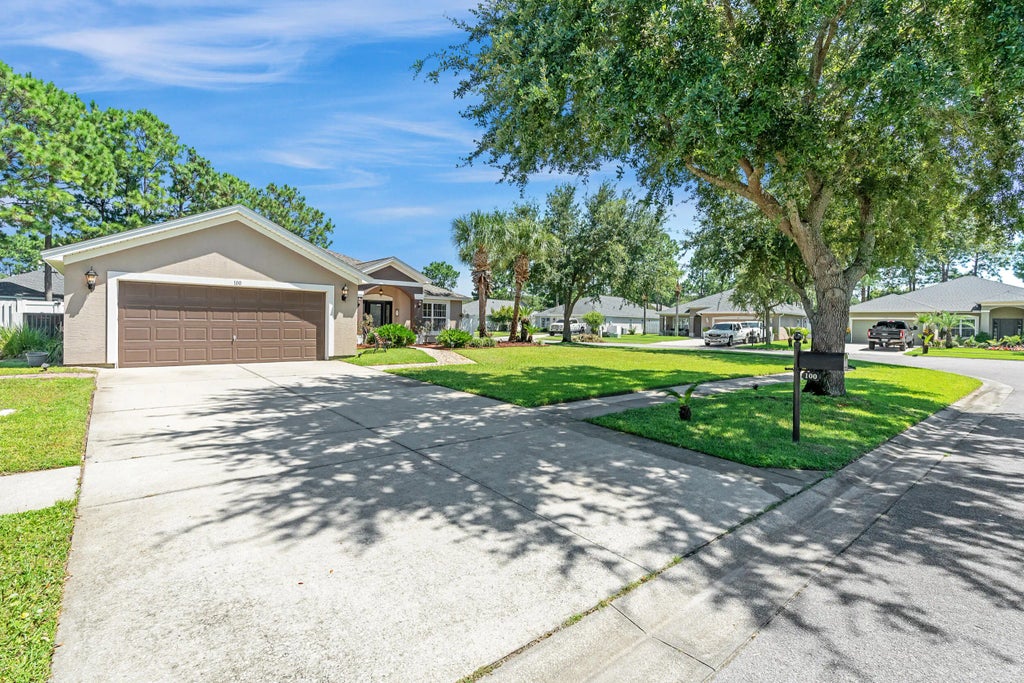 35 of 46 - 100 Kensington Circle, Panama City Beach, FL