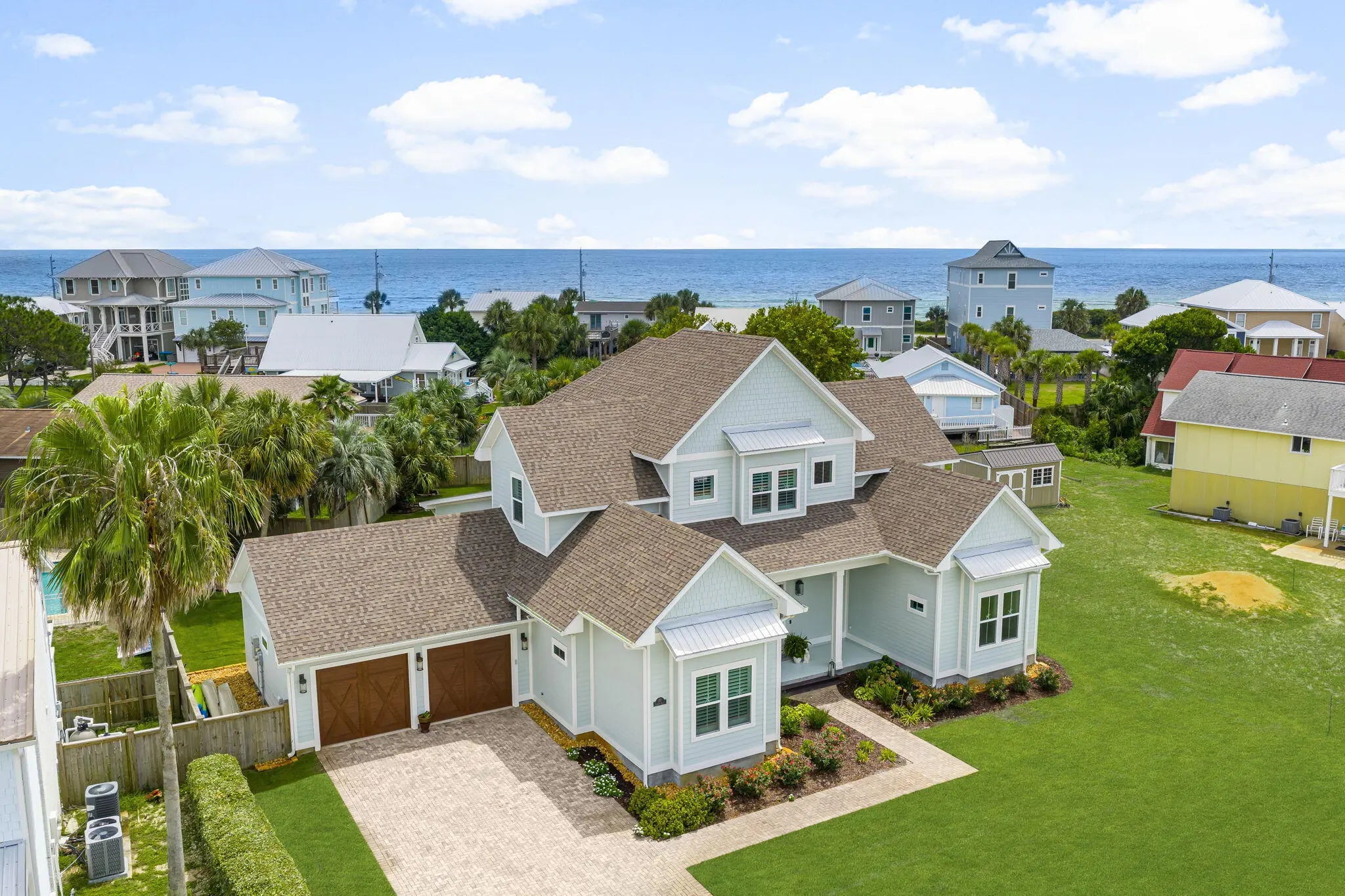 167 Downing Street, Panama City Beach