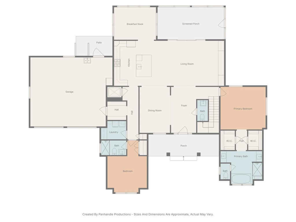 106 of 107 - 167 Downing Street, Panama City Beach, FL