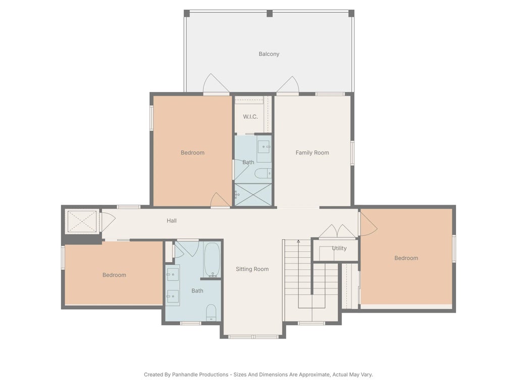 107 of 107 - 167 Downing Street, Panama City Beach, FL