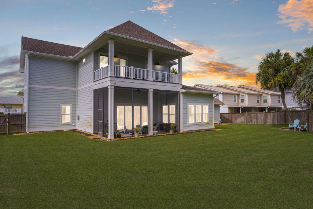 12 of 107 - 167 Downing Street, Panama City Beach, FL