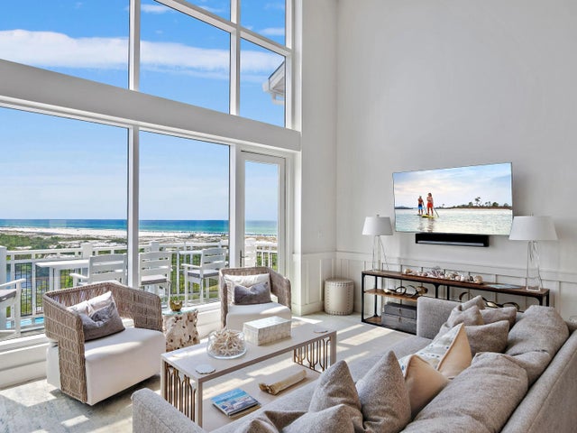 37 S Compass Point Way 421, Watersound.