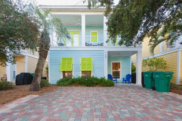 202 Kono Way, Destin