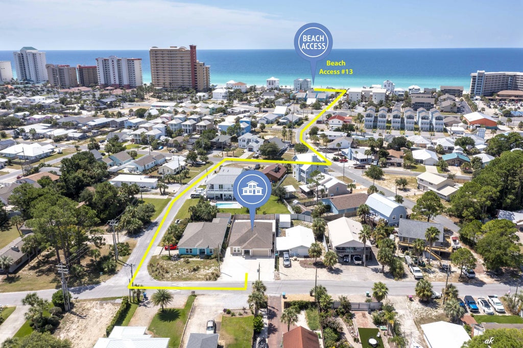 28 of 37 - 6813 S Lagoon Drive, Panama City Beach, FL