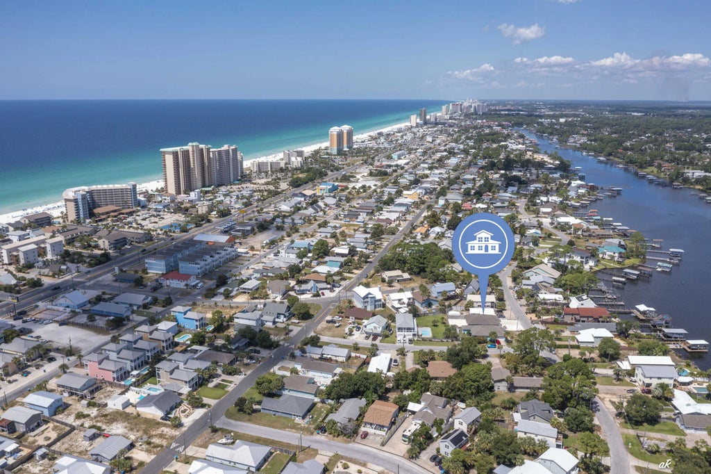 30 of 37 - 6813 S Lagoon Drive, Panama City Beach, FL