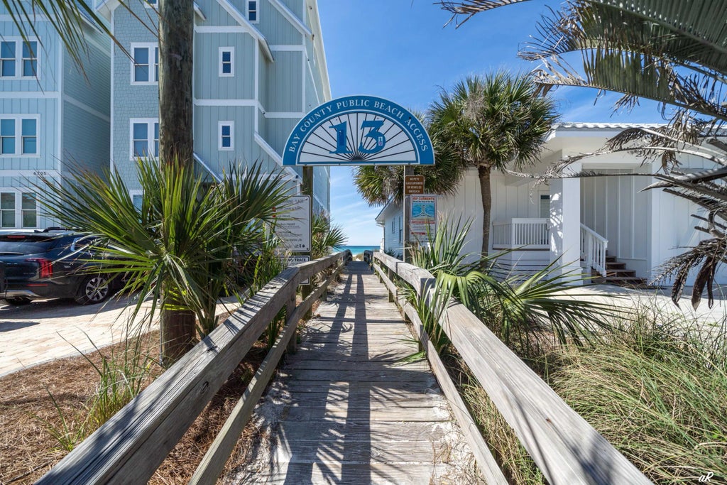 34 of 37 - 6813 S Lagoon Drive, Panama City Beach, FL