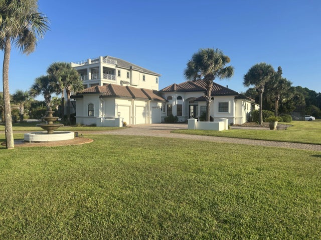 328 Lakeview Beach Drive, Miramar Beach