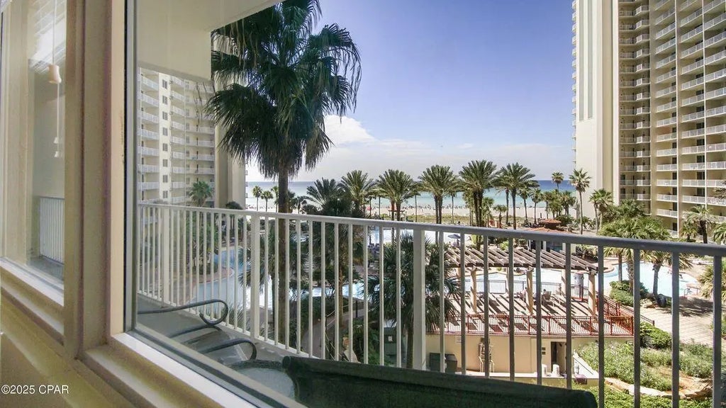 17 of 40 - 9900 S Thomas Drive Unit 417, Panama City Beach, FL