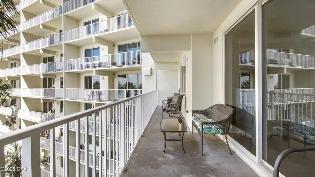 22 of 40 - 9900 S Thomas Drive Unit 417, Panama City Beach, FL