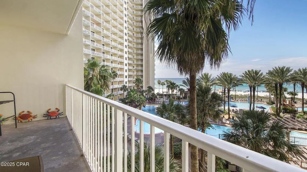 23 of 40 - 9900 S Thomas Drive Unit 417, Panama City Beach, FL