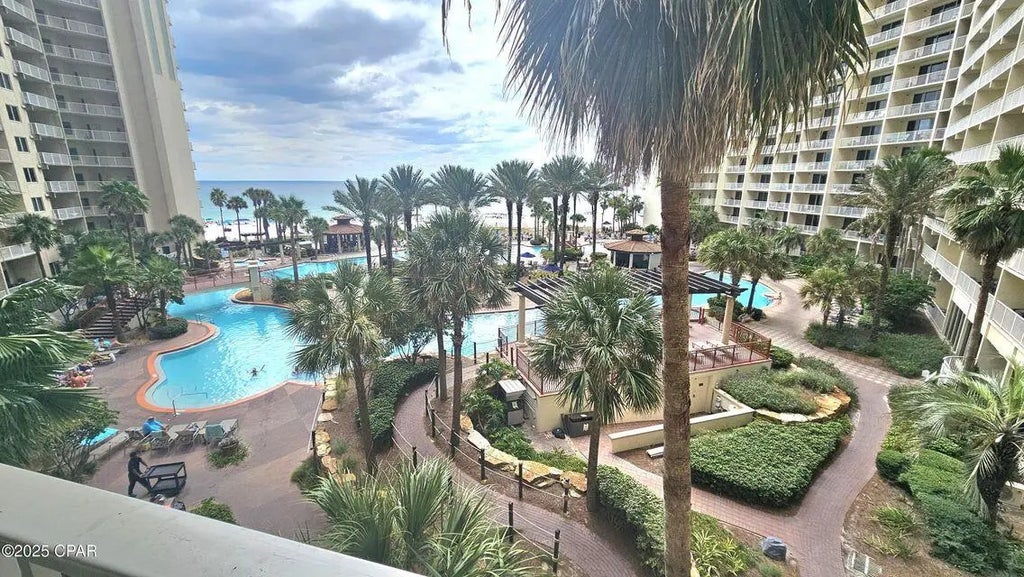 24 of 40 - 9900 S Thomas Drive Unit 417, Panama City Beach, FL