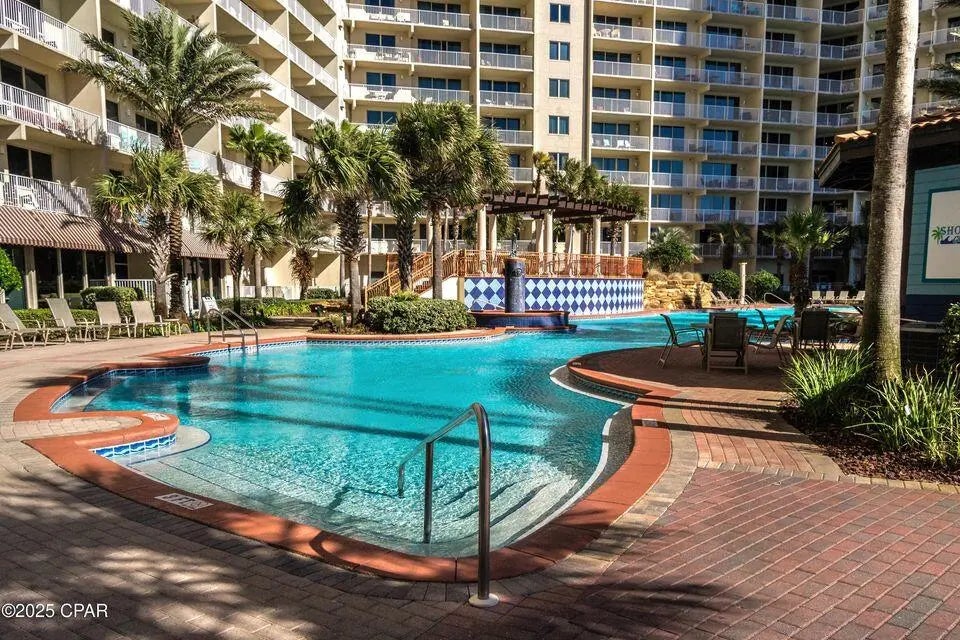 25 of 40 - 9900 S Thomas Drive Unit 417, Panama City Beach, FL