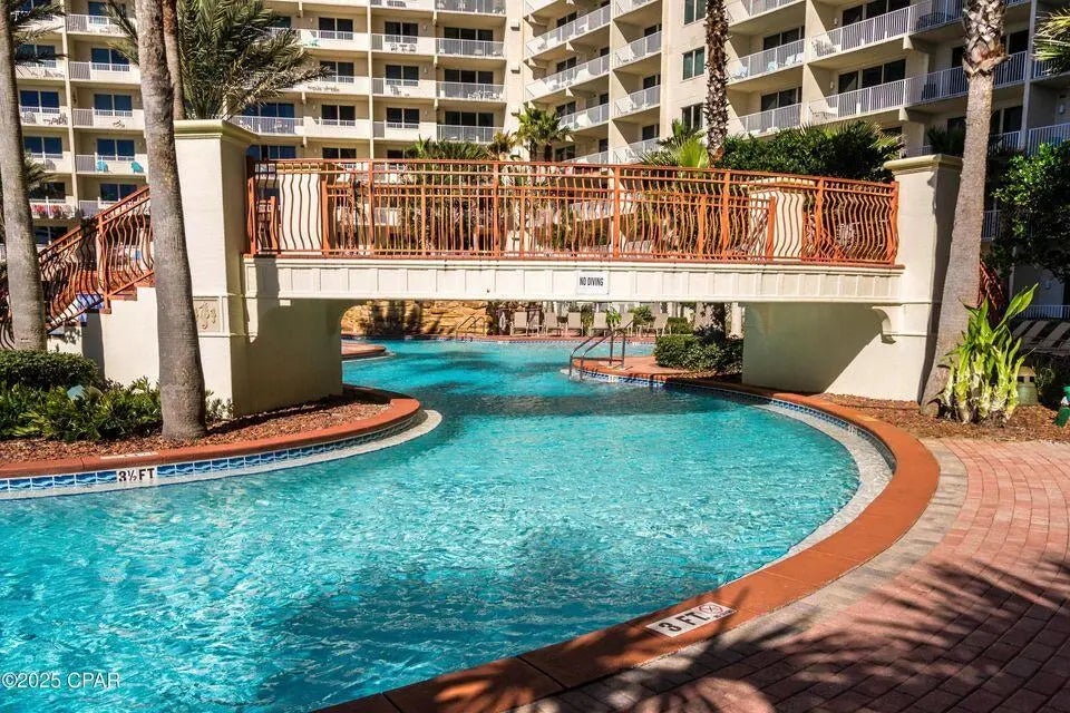 26 of 40 - 9900 S Thomas Drive Unit 417, Panama City Beach, FL