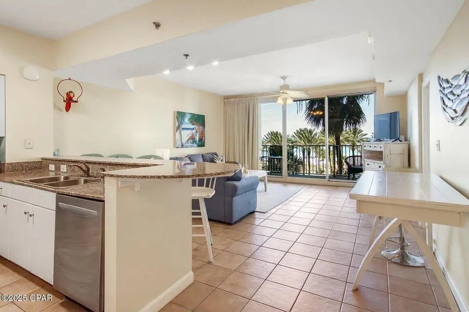 3 of 40 - 9900 S Thomas Drive Unit 417, Panama City Beach, FL