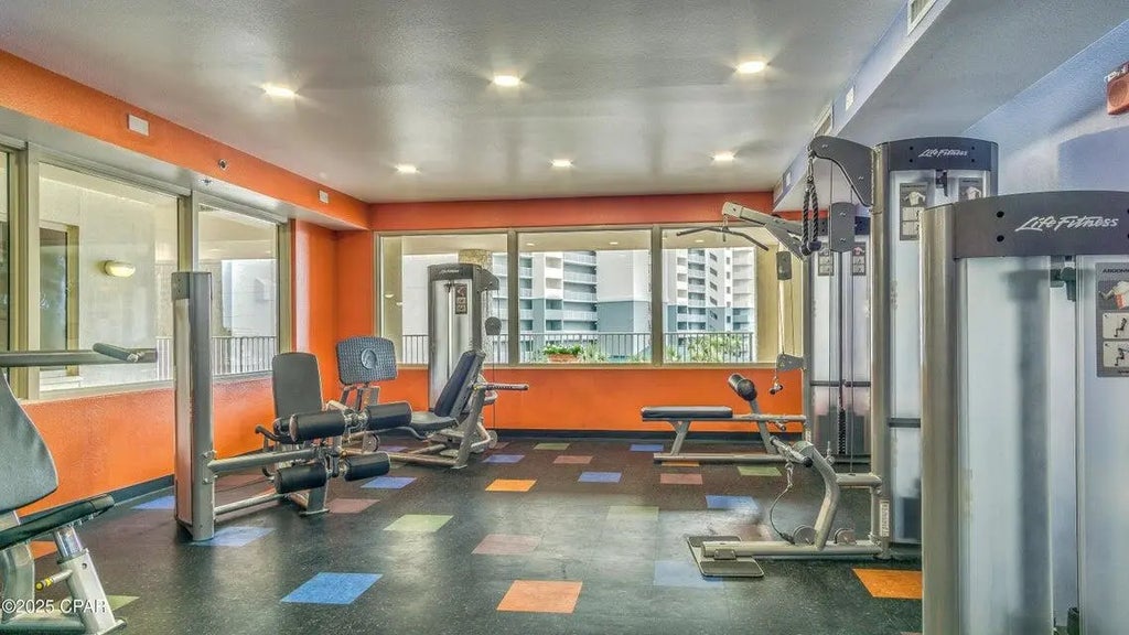 31 of 40 - 9900 S Thomas Drive Unit 417, Panama City Beach, FL