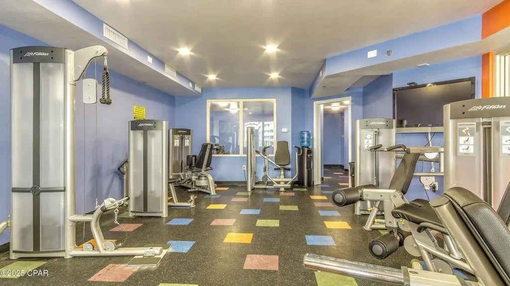 32 of 40 - 9900 S Thomas Drive Unit 417, Panama City Beach, FL