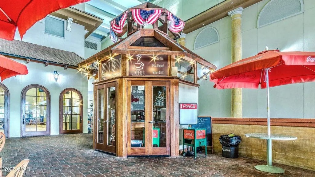 33 of 40 - 9900 S Thomas Drive Unit 417, Panama City Beach, FL