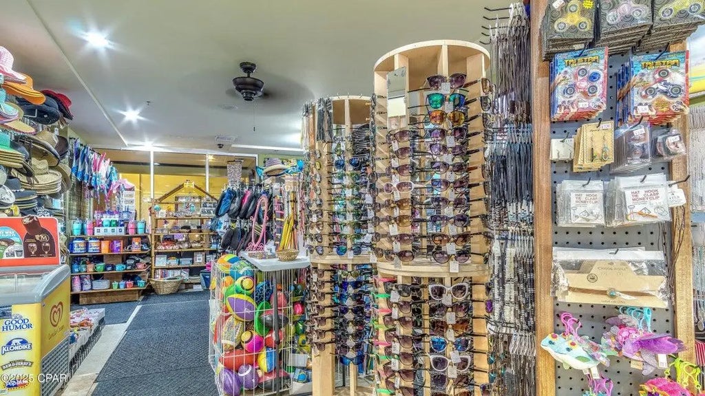 34 of 40 - 9900 S Thomas Drive Unit 417, Panama City Beach, FL