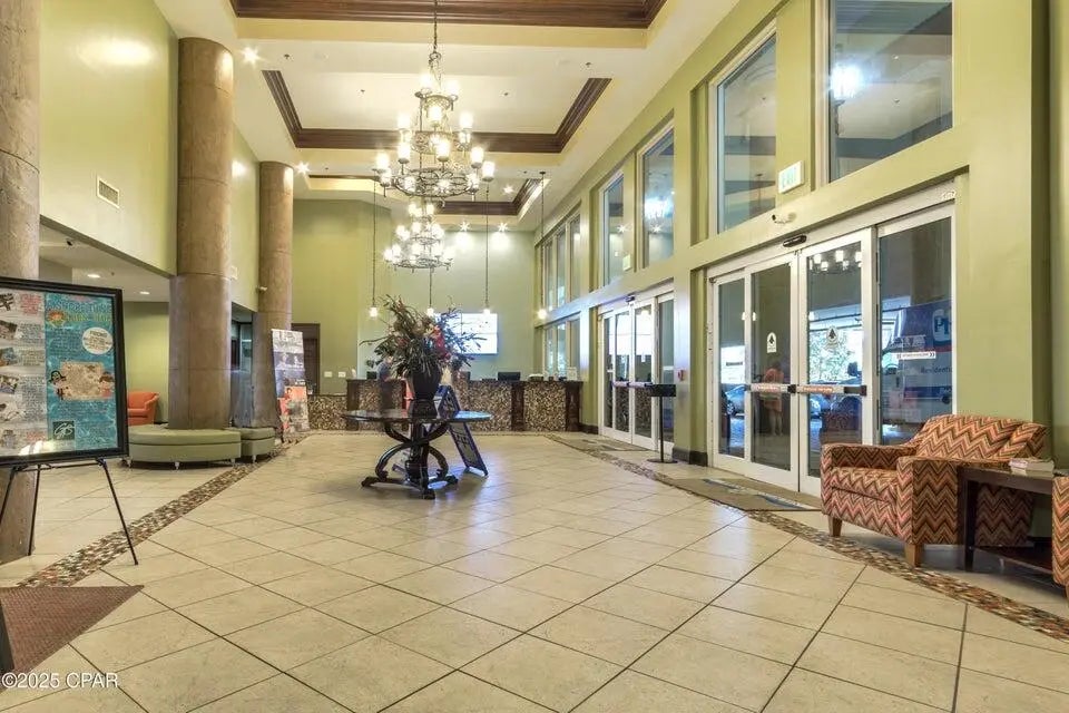 36 of 40 - 9900 S Thomas Drive Unit 417, Panama City Beach, FL