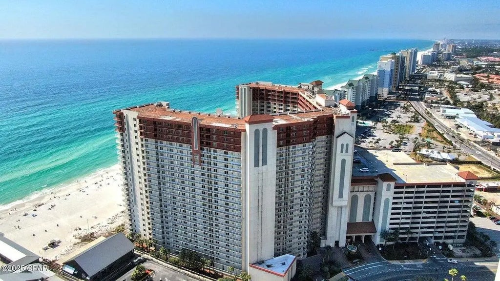 37 of 40 - 9900 S Thomas Drive Unit 417, Panama City Beach, FL