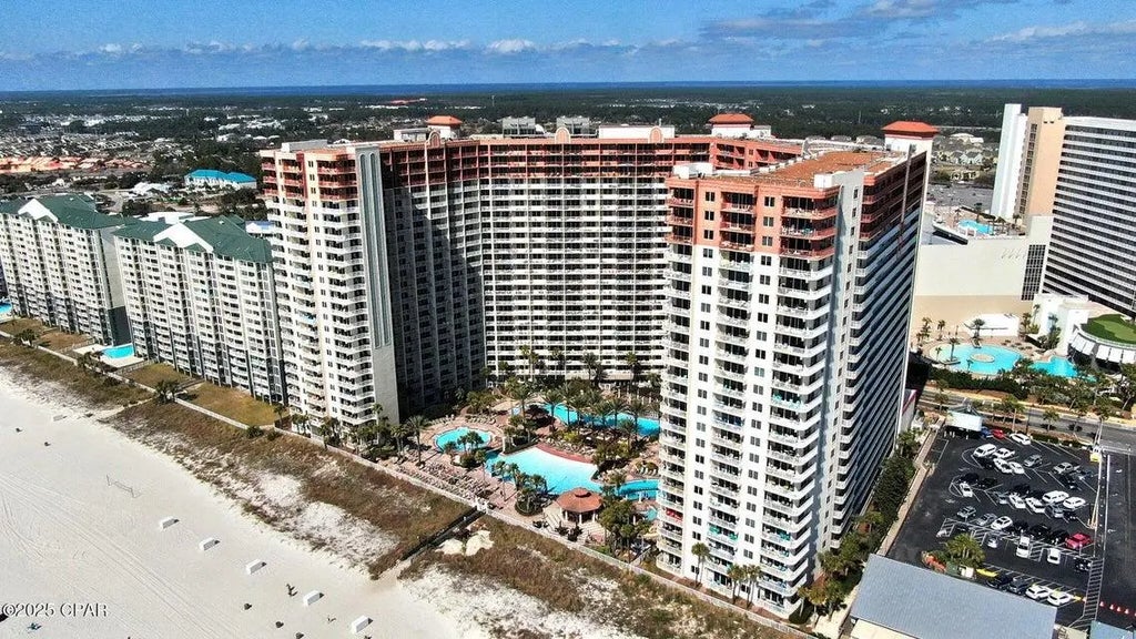 38 of 40 - 9900 S Thomas Drive Unit 417, Panama City Beach, FL