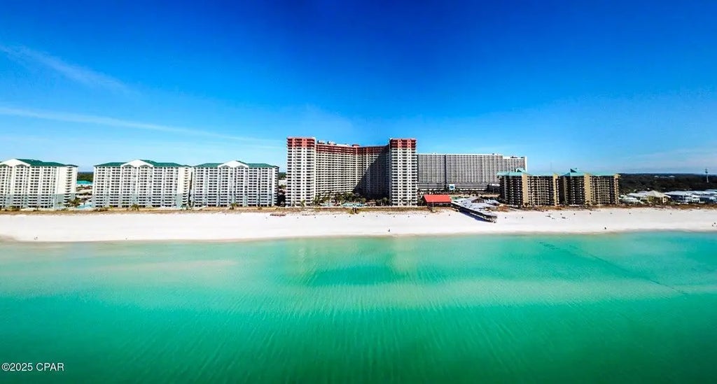 39 of 40 - 9900 S Thomas Drive Unit 417, Panama City Beach, FL