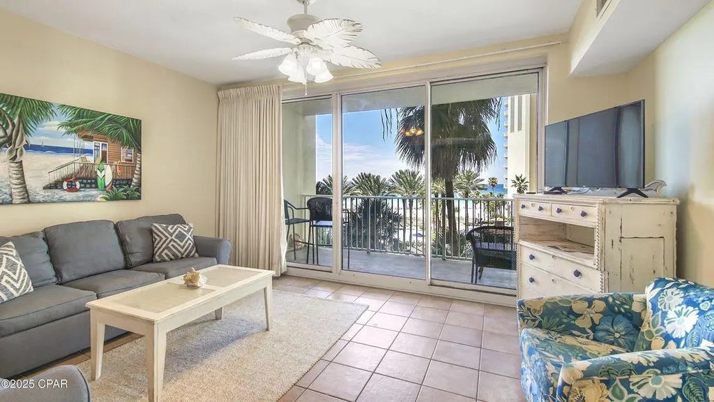 4 of 40 - 9900 S Thomas Drive Unit 417, Panama City Beach, FL
