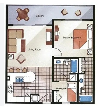 40 of 40 - 9900 S Thomas Drive Unit 417, Panama City Beach, FL