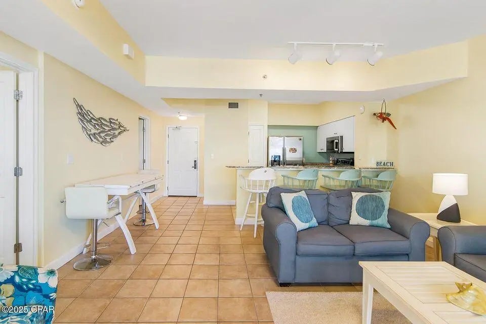 6 of 40 - 9900 S Thomas Drive Unit 417, Panama City Beach, FL