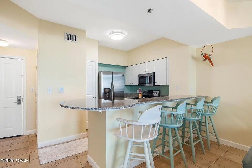 7 of 40 - 9900 S Thomas Drive Unit 417, Panama City Beach, FL