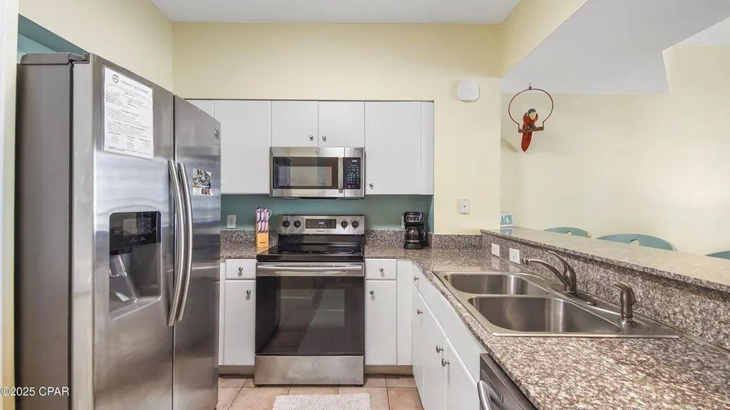 8 of 40 - 9900 S Thomas Drive Unit 417, Panama City Beach, FL