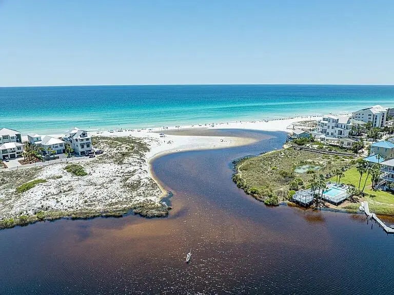 5 of 18 - 0 Williams, Santa Rosa Beach, FL