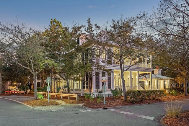 11 Acorn Way, Santa Rosa Beach