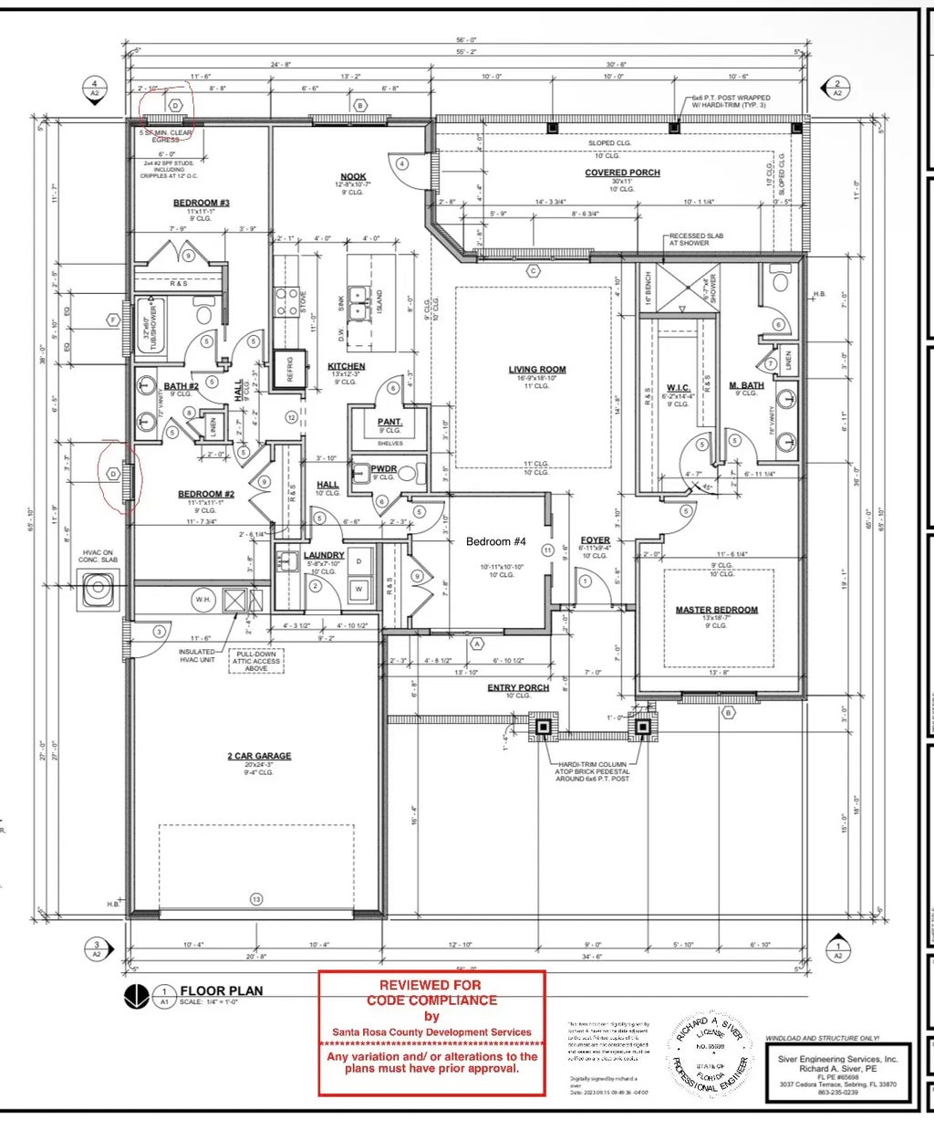 16 of 16 - 6647 Desoto Street, Navarre, FL