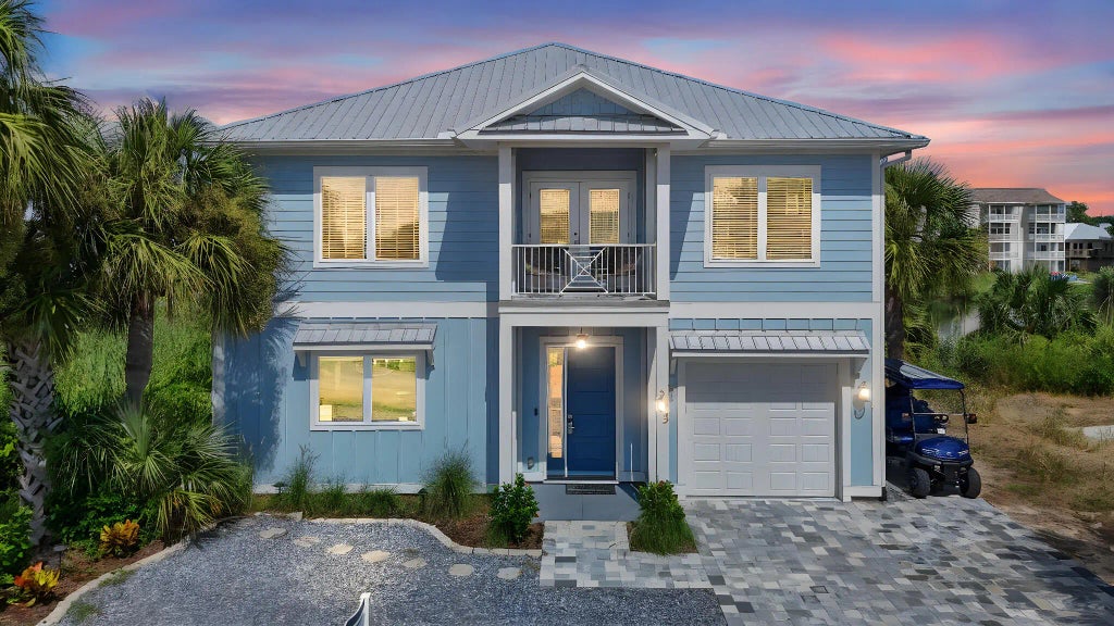 71 of 82 - 203 George C Wallace Boulevard, Panama City Beach, FL