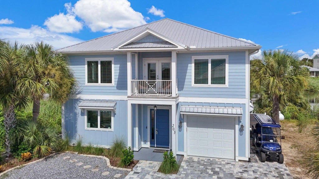 72 of 82 - 203 George C Wallace Boulevard, Panama City Beach, FL