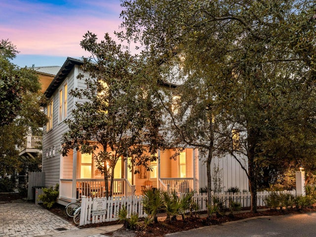 107 Chelsea Loop Road, Santa Rosa Beach