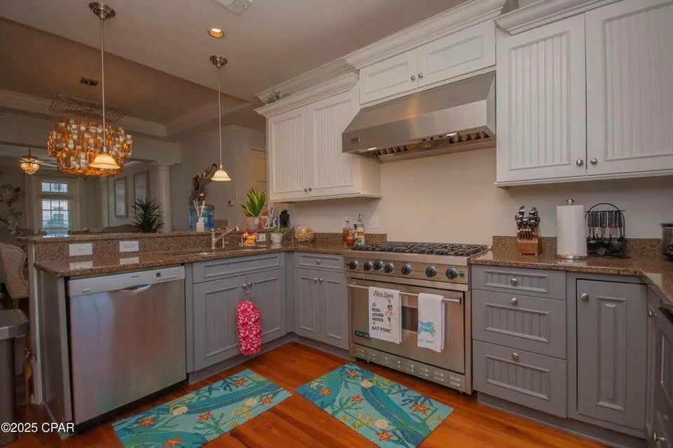 10 of 26 - 2602 Mystic Lane Po34, Panama City Beach, FL