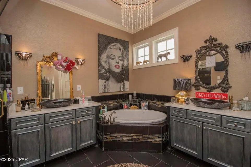 15 of 26 - 2602 Mystic Lane Po34, Panama City Beach, FL