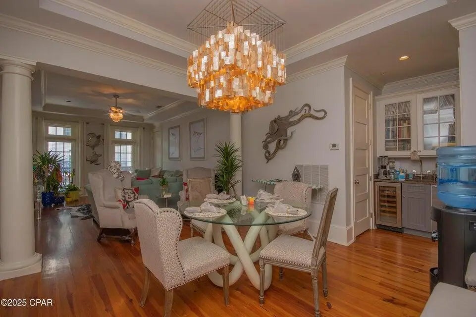 7 of 26 - 2602 Mystic Lane Po34, Panama City Beach, FL