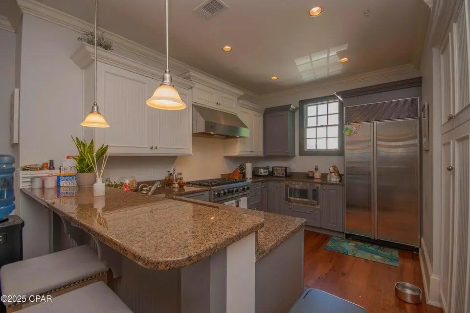 8 of 26 - 2602 Mystic Lane Po34, Panama City Beach, FL