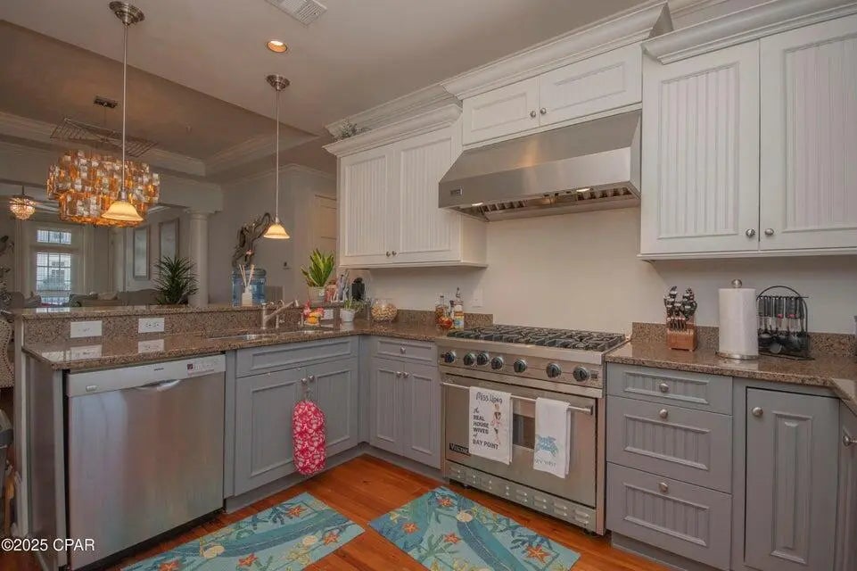 9 of 26 - 2602 Mystic Lane Po34, Panama City Beach, FL