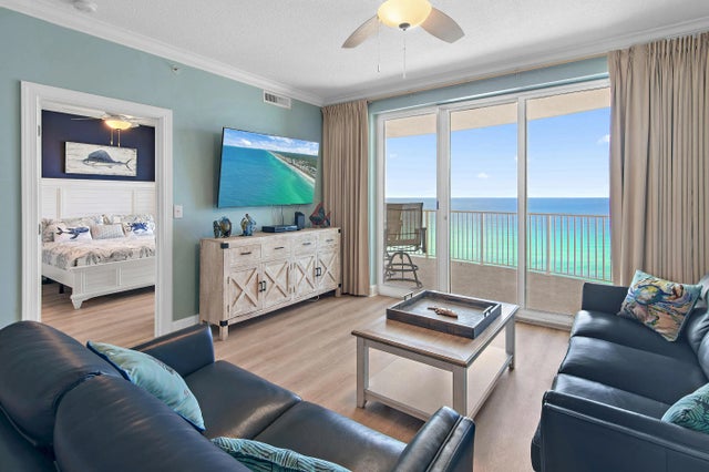 17545 Front Beach Road Unit 1104, Panama City Beach